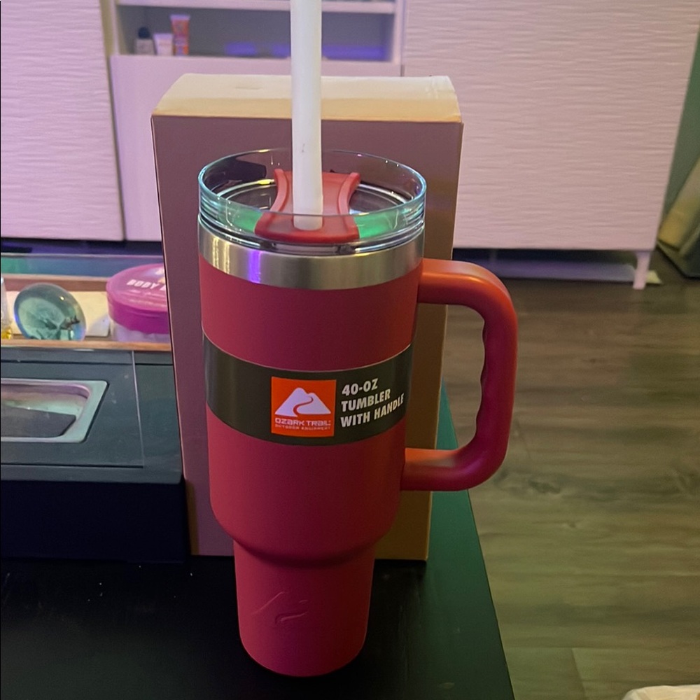 Ozark Trail Tumbler